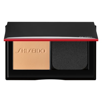 Shiseido Synchro Skin Self-Refreshing Custom Finish Powder Foundation