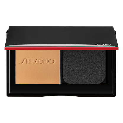 Shiseido Synchro Skin Self-Refreshing Custom Finish Powder Foundation