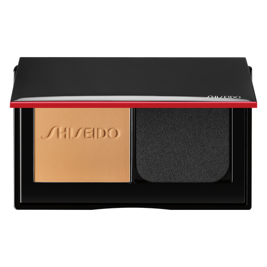 Shiseido Synchro Skin Self-Refreshing Custom Finish Powder Foundation