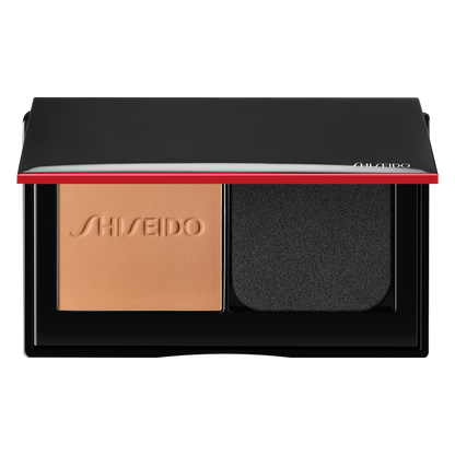 Shiseido Synchro Skin Self-Refreshing Custom Finish Powder Foundation