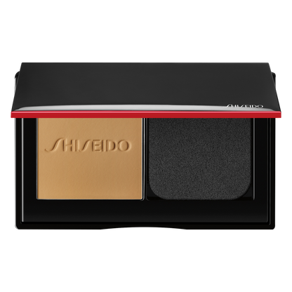 Shiseido Synchro Skin Self-Refreshing Custom Finish Powder Foundation