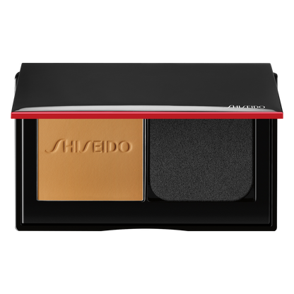 Shiseido Synchro Skin Self-Refreshing Custom Finish Powder Foundation
