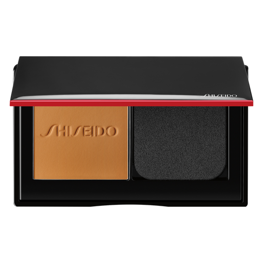 Shiseido Synchro Skin Self-Refreshing Custom Finish Powder Foundation