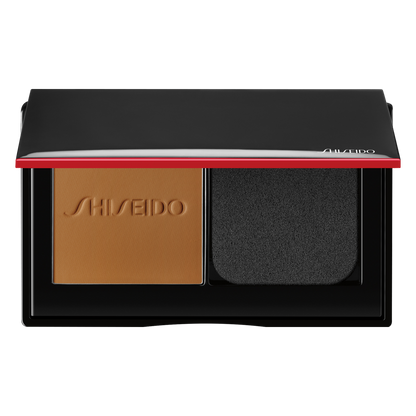 Shiseido Synchro Skin Self-Refreshing Custom Finish Powder Foundation