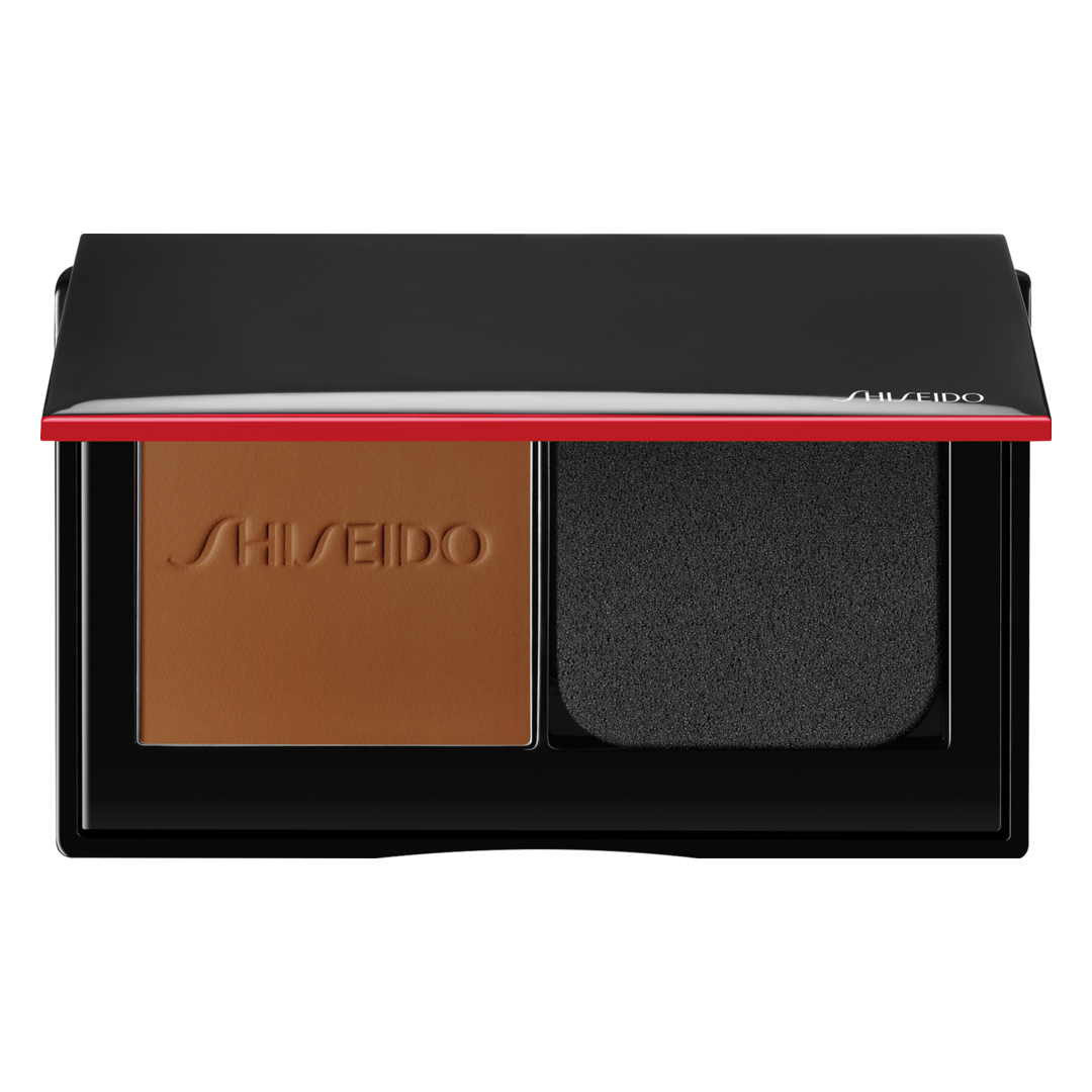 Shiseido Synchro Skin Self-Refreshing Custom Finish Powder Foundation
