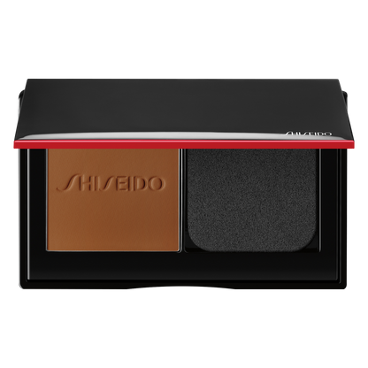 Shiseido Synchro Skin Self-Refreshing Custom Finish Powder Foundation