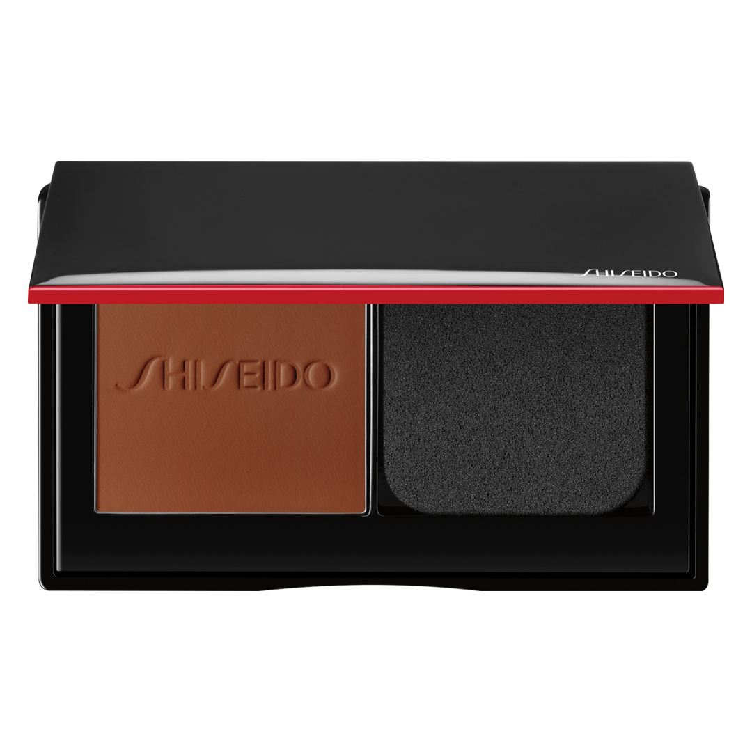 Shiseido Synchro Skin Self-Refreshing Custom Finish Powder Foundation