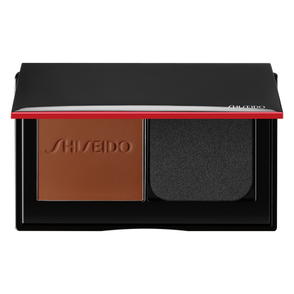 Shiseido Synchro Skin Self-Refreshing Custom Finish Powder Foundation