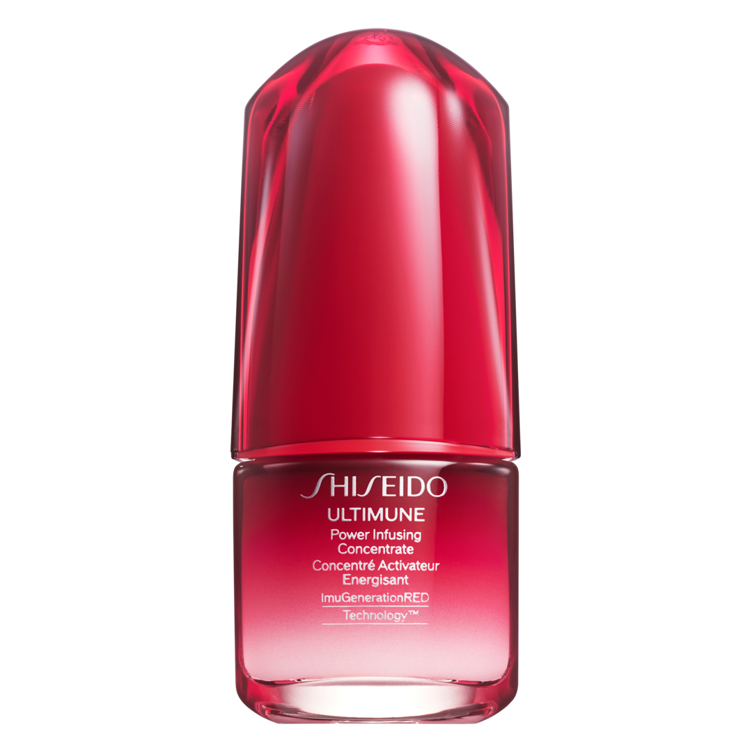Shiseido Ultimune Power Infusing Serum - 15ml