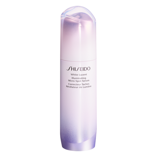 Shiseido White Lucent Illuminating Micro-Spot Serum