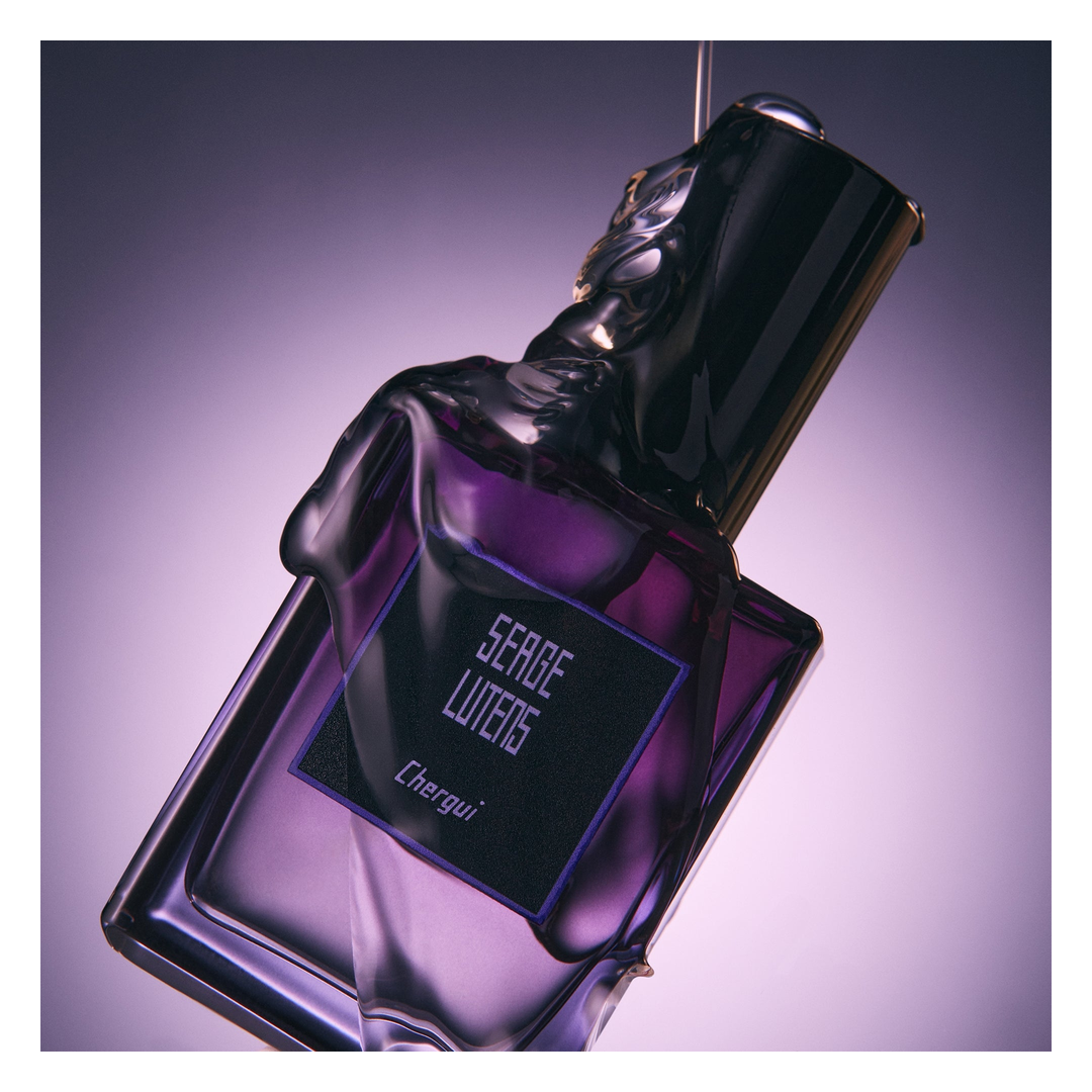 Serge Lutens Chergui Confit de Parfum Spray – Escentual Serge Lutens Chergui Confit de Parfum Spray – Escentual