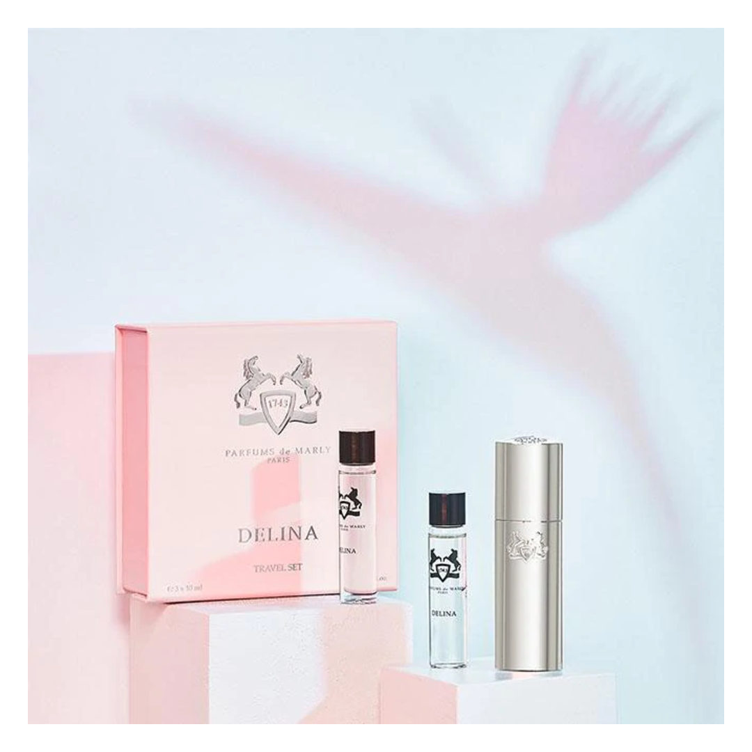 Parfums de Marly Delina Travel Set
