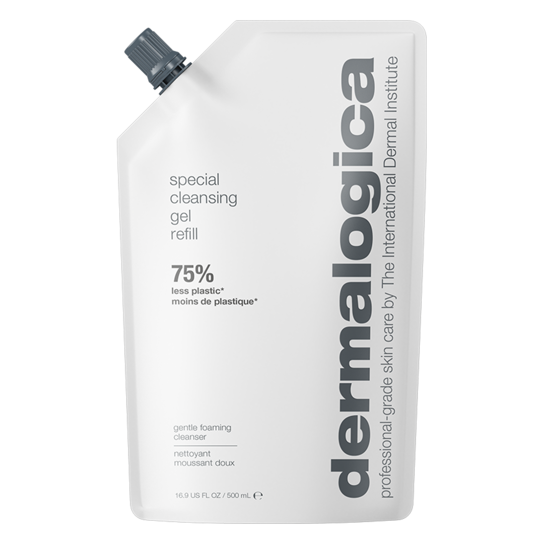 Special Cleansing Gel Refill