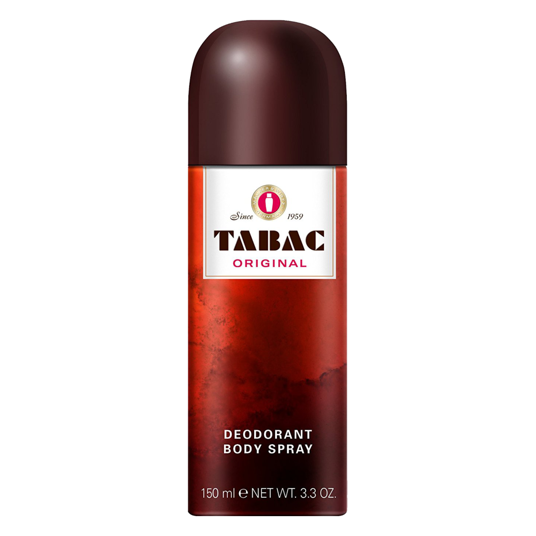 TABAC Original Deodorant Body Spray - 150ml