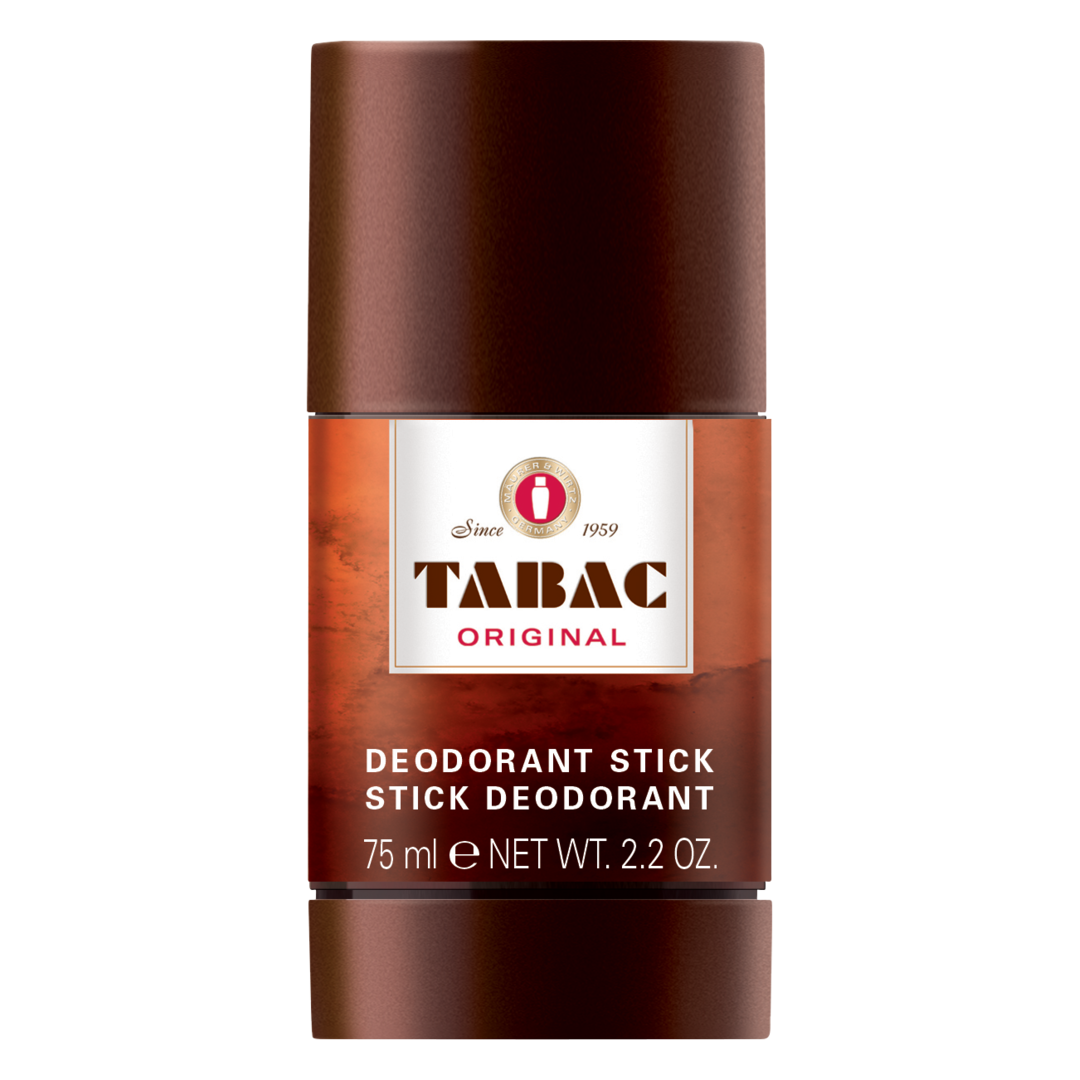 TABAC Original Deodorant Stick