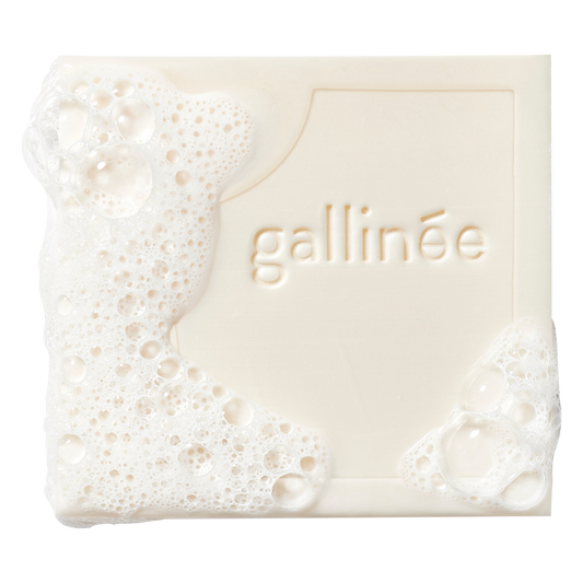 Gallinee Cleansing Bar