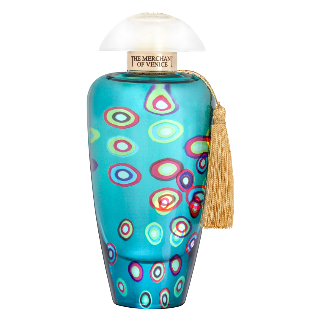 The Merchant Of Venice Mandarin Carnival Eau de Parfum Spray - 100ml