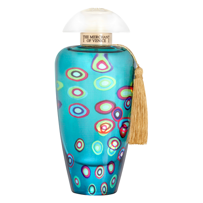 The Merchant Of Venice Mandarin Carnival Eau de Parfum Spray