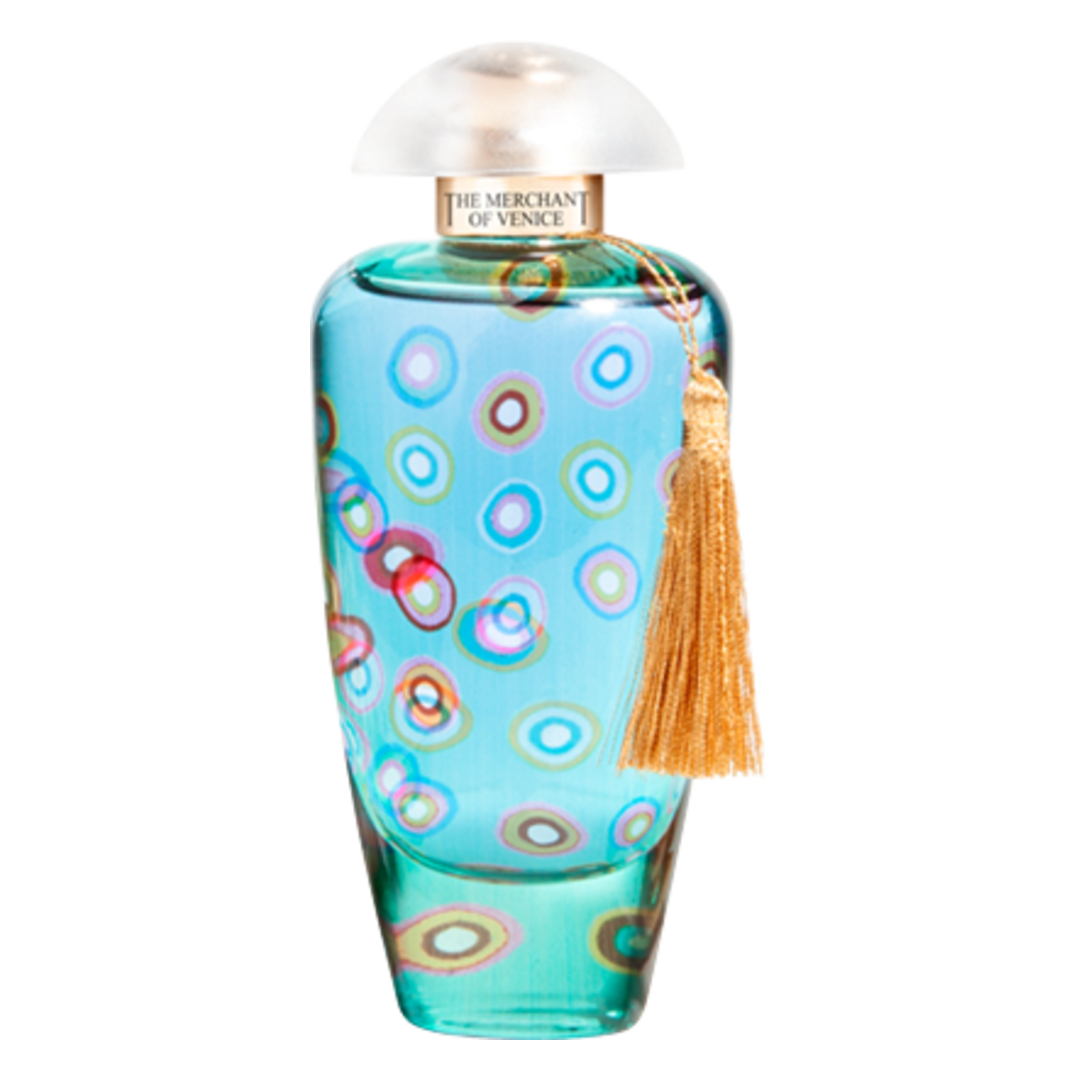 The Merchant Of Venice Mandarin Carnival Eau de Parfum Spray