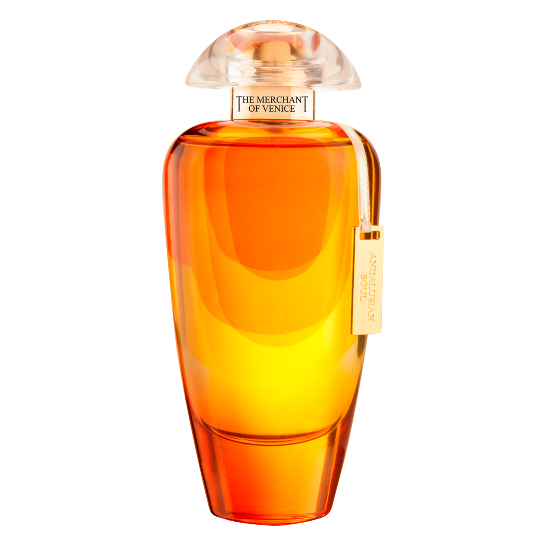 The Merchant Of Venice Andalusian Soul Eau de Parfum Spray