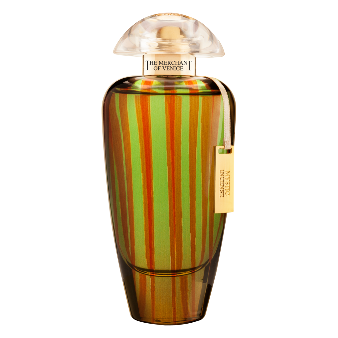 The Merchant Of Venice Mystic Incense Eau de Parfum Spray - 100ml