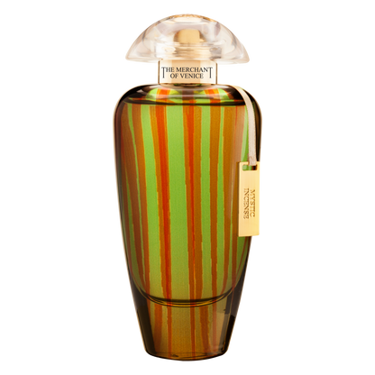 The Merchant Of Venice Mystic Incense Eau de Parfum Spray