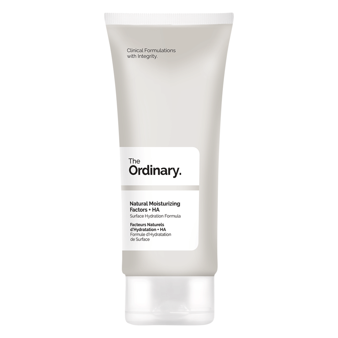 The Ordinary Natural Moisturising Factors + HA - 100ml