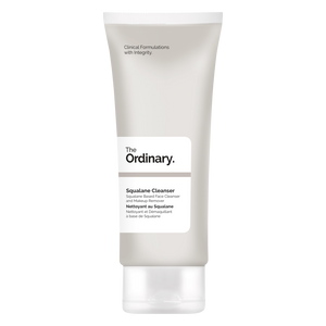 The Ordinary Squalane Cleanser