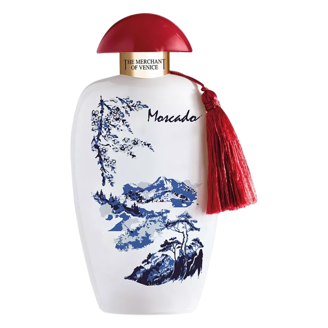 The Merchant Of Venice Moscado Eau de Parfum Spray - 100ml