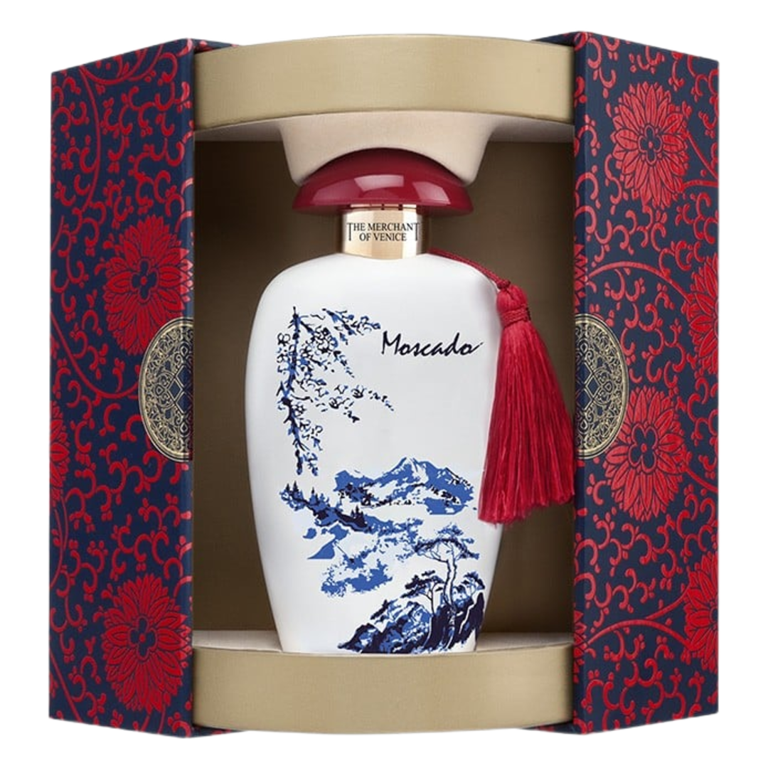 The Merchant Of Venice Moscado Eau de Parfum Spray