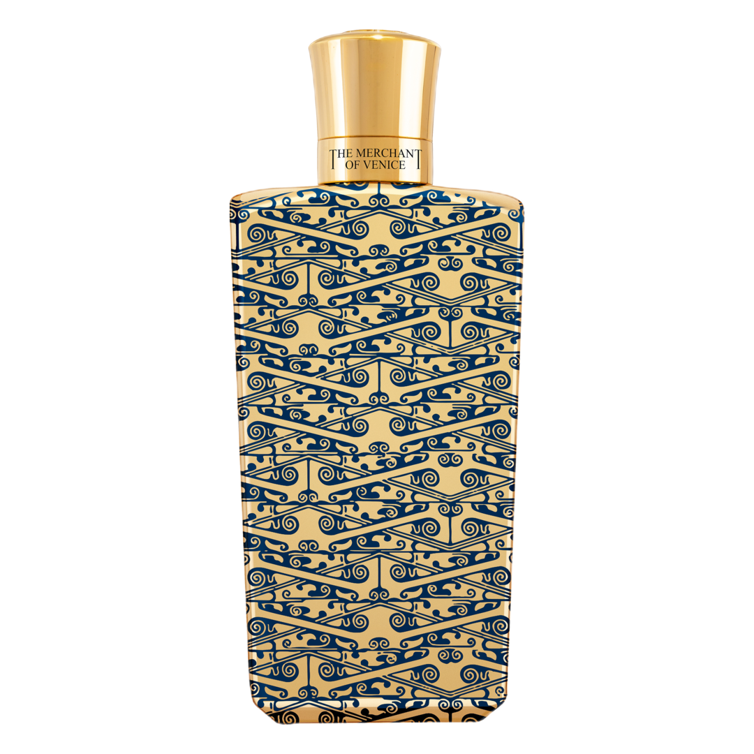 The Merchant Of Venice Gold Regatta Eau de Parfum Spray - 100ml