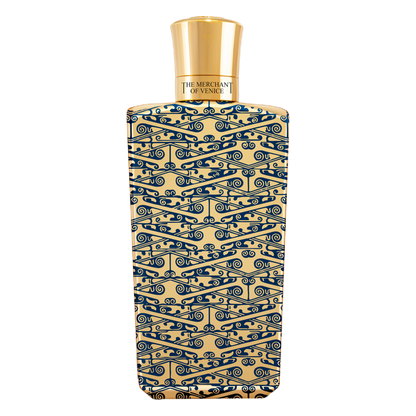 The Merchant Of Venice Gold Regatta Eau de Parfum Spray