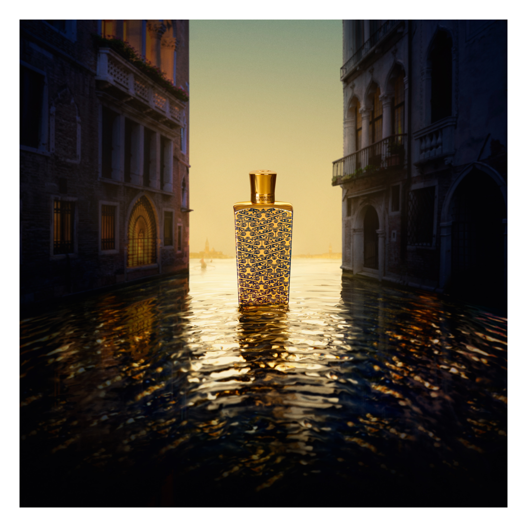 香水(ユニセックス) Merchant Of Venice gold regatta 100ml Set Sail into Luxury with The Merchant of Venice Gold Regatta