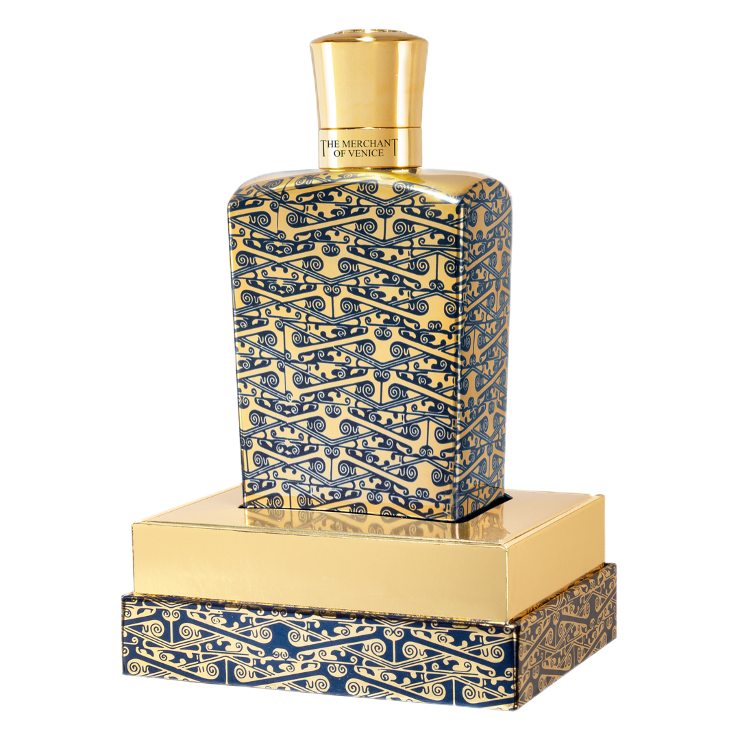 The Merchant Of Venice Gold Regatta Eau de Parfum Spray