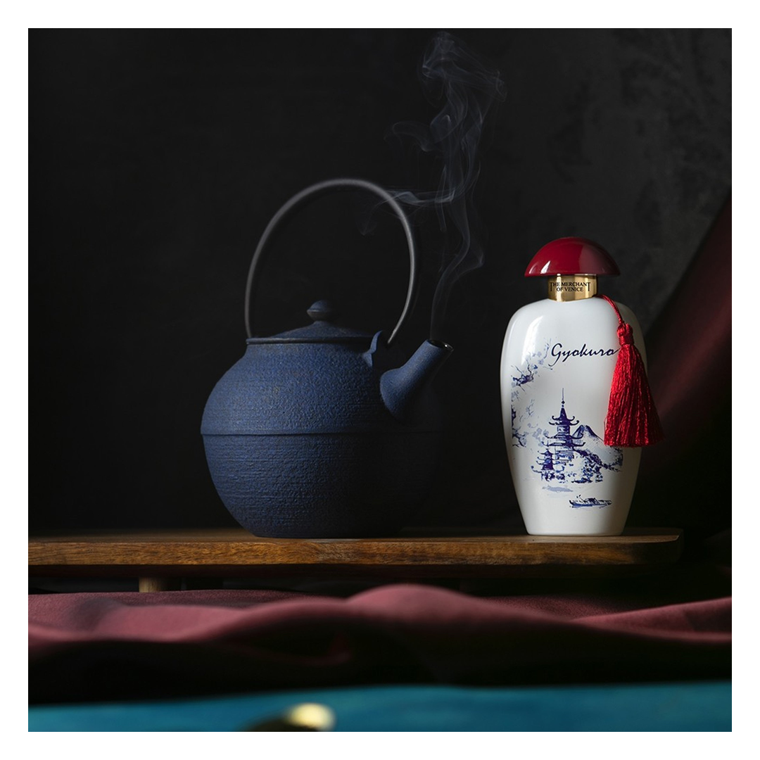 The Merchant Of Venice Gyokuro Eau de Parfum Spray