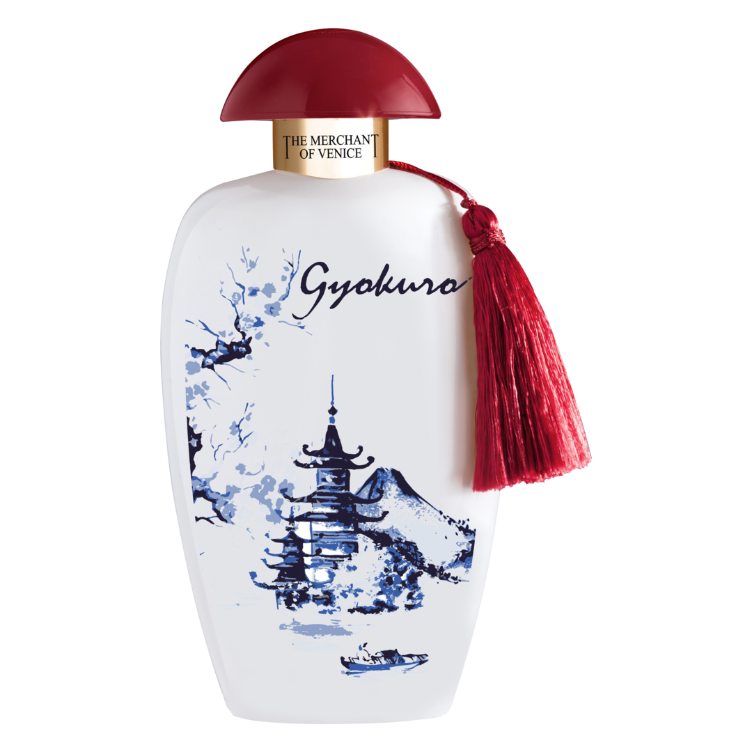 The Merchant Of Venice Gyokuro Eau de Parfum Spray - 100ml