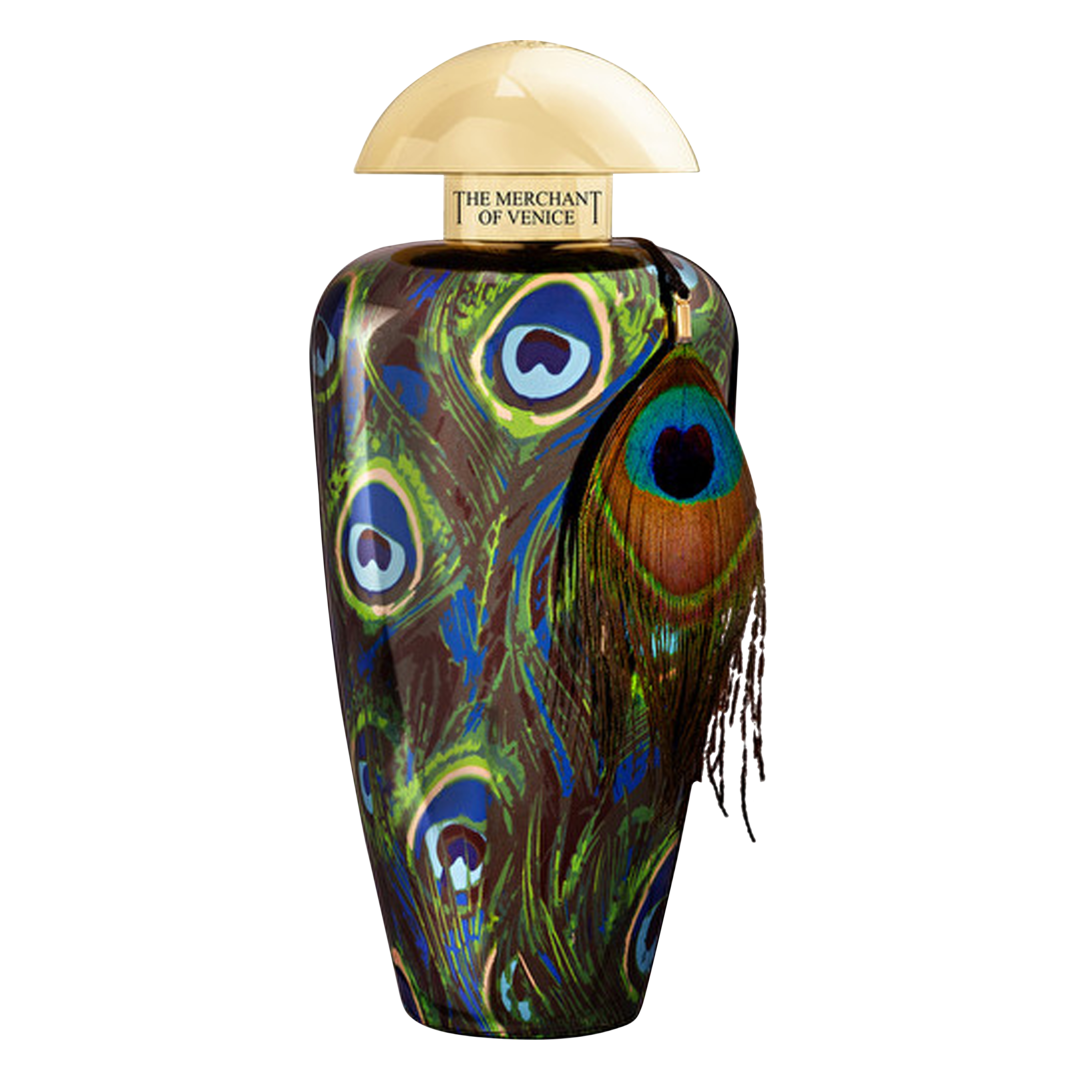 The Merchant Of Venice Imperial Emerald Eau de Parfum Spray - 100ml