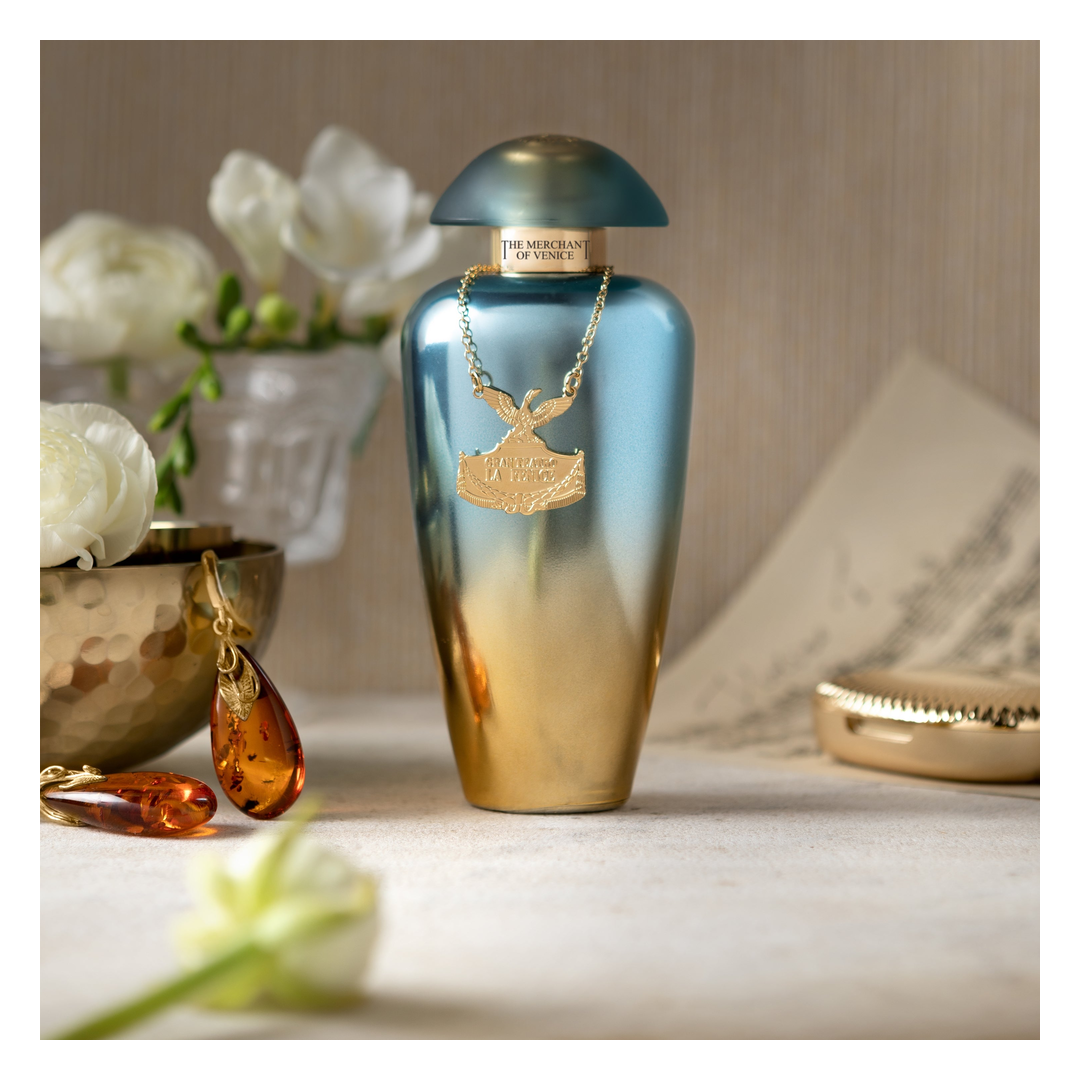 The Merchant Of Venice La Fenice Pour Femme Eau de Parfum Spray