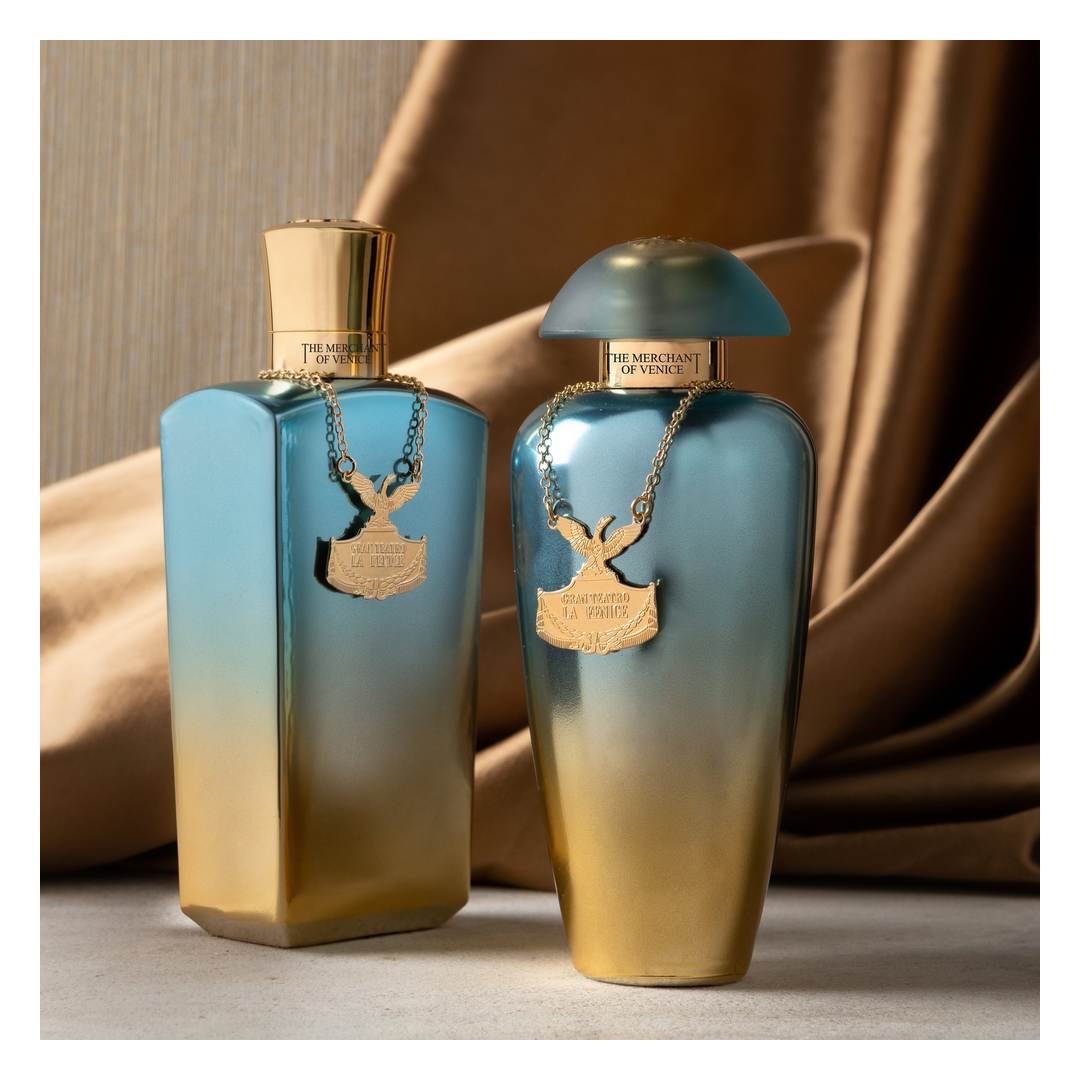 The Merchant Of Venice La Fenice Pour Femme Eau de Parfum Spray