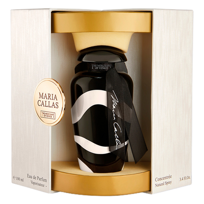 The Merchant Of Venice Maria Callas Eau de Parfum Spray – Escentual The Merchant Of Venice Maria Callas Eau de Parfum Spray – Escentual