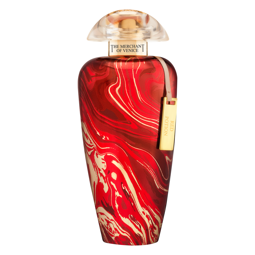 The Merchant Of Venice Red Potion Eau de Parfum Spray - 100ml