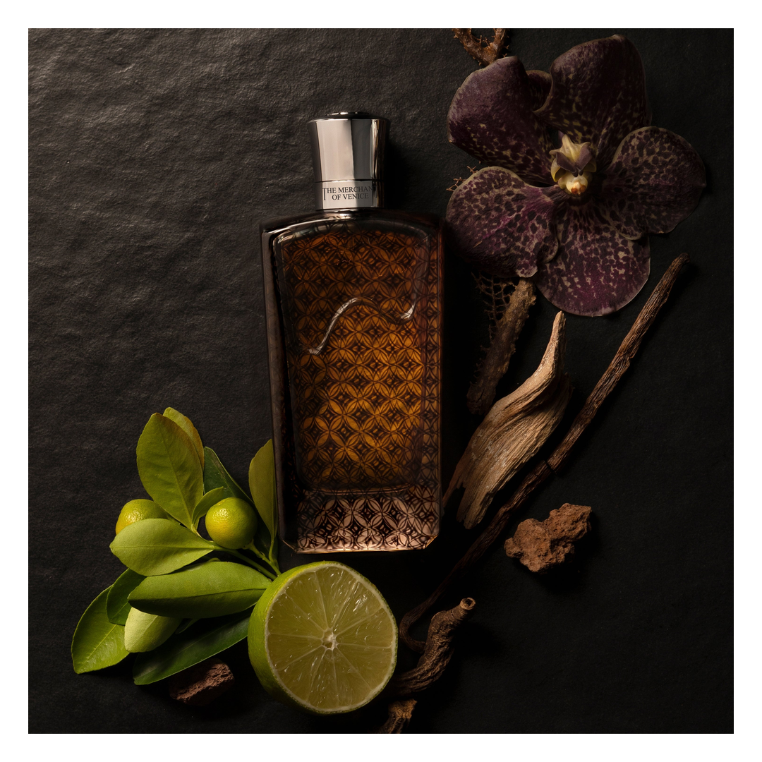 The Merchant Of Venice Ottoman Amber Eau de Parfum Spray