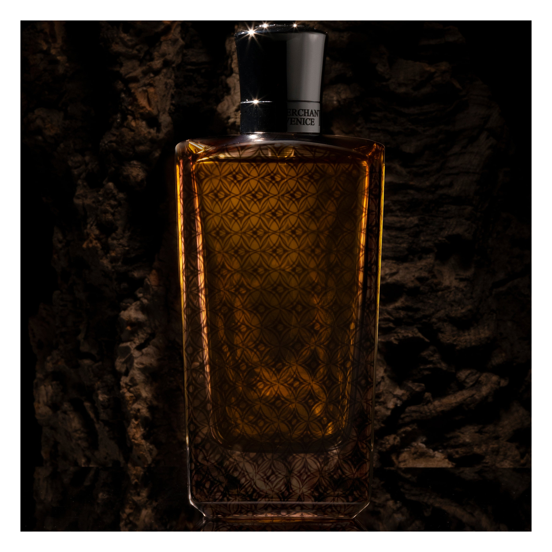 The Merchant Of Venice Ottoman Amber Eau de Parfum Spray