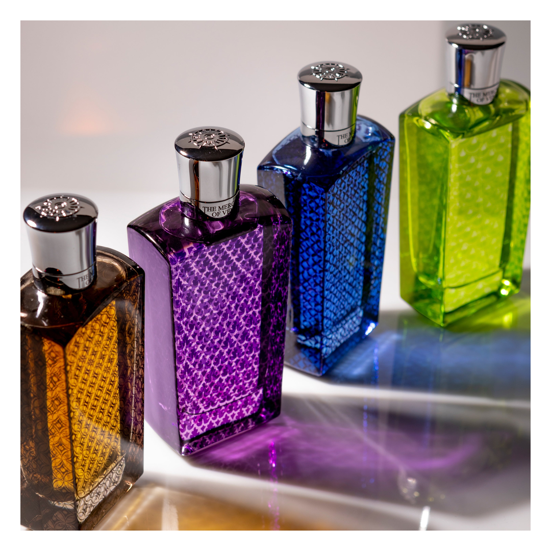 The Merchant Of Venice Ottoman Amber Eau de Parfum Spray