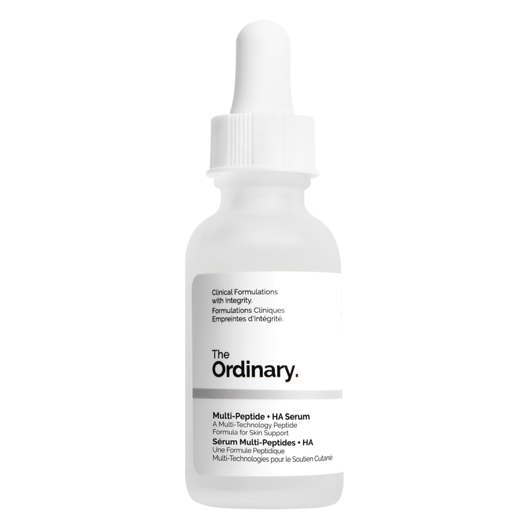 The Ordinary Multi-Peptide + HA Serum (Formerly known as "Buffet") - 30ml