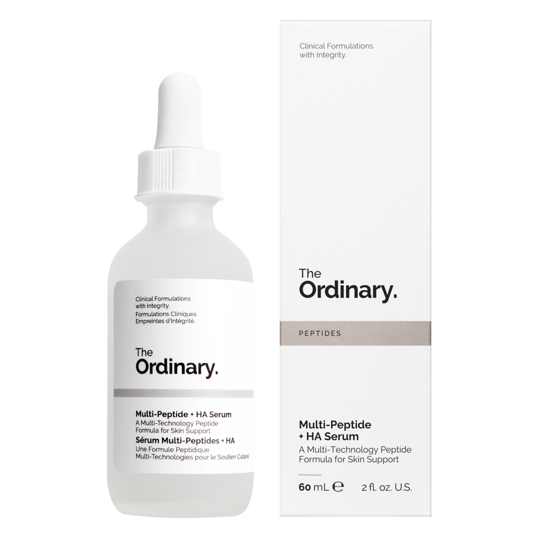 The Ordinary Hyaluronic Acid 2% + B5