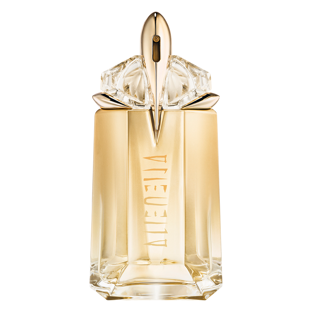 Mugler Alien Goddess Eau de Parfum Refillable Spray - 60ml