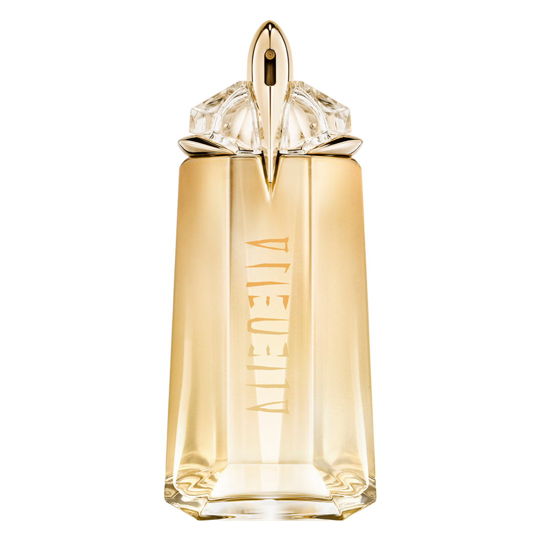 Mugler Alien Goddess Eau de Parfum Refillable Spray - 90ml