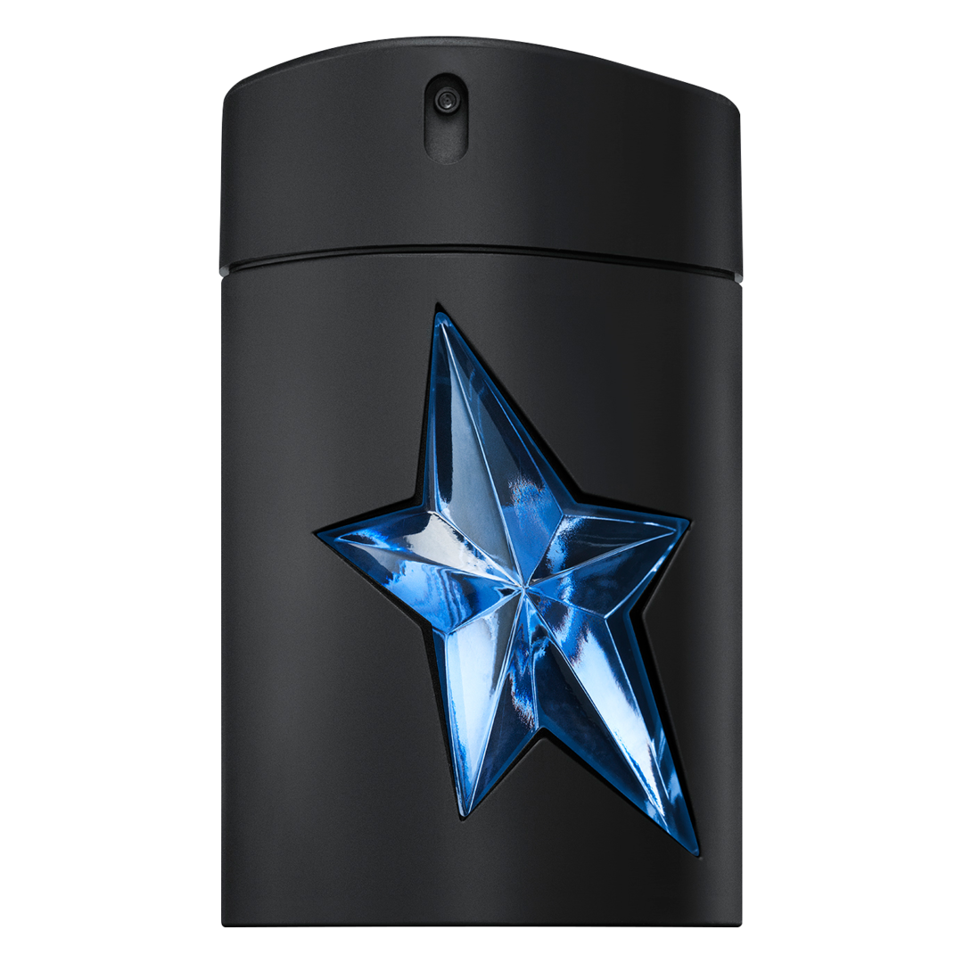 Mugler A*Men Eau de Toilette Rubber Flask Spray - 100ml