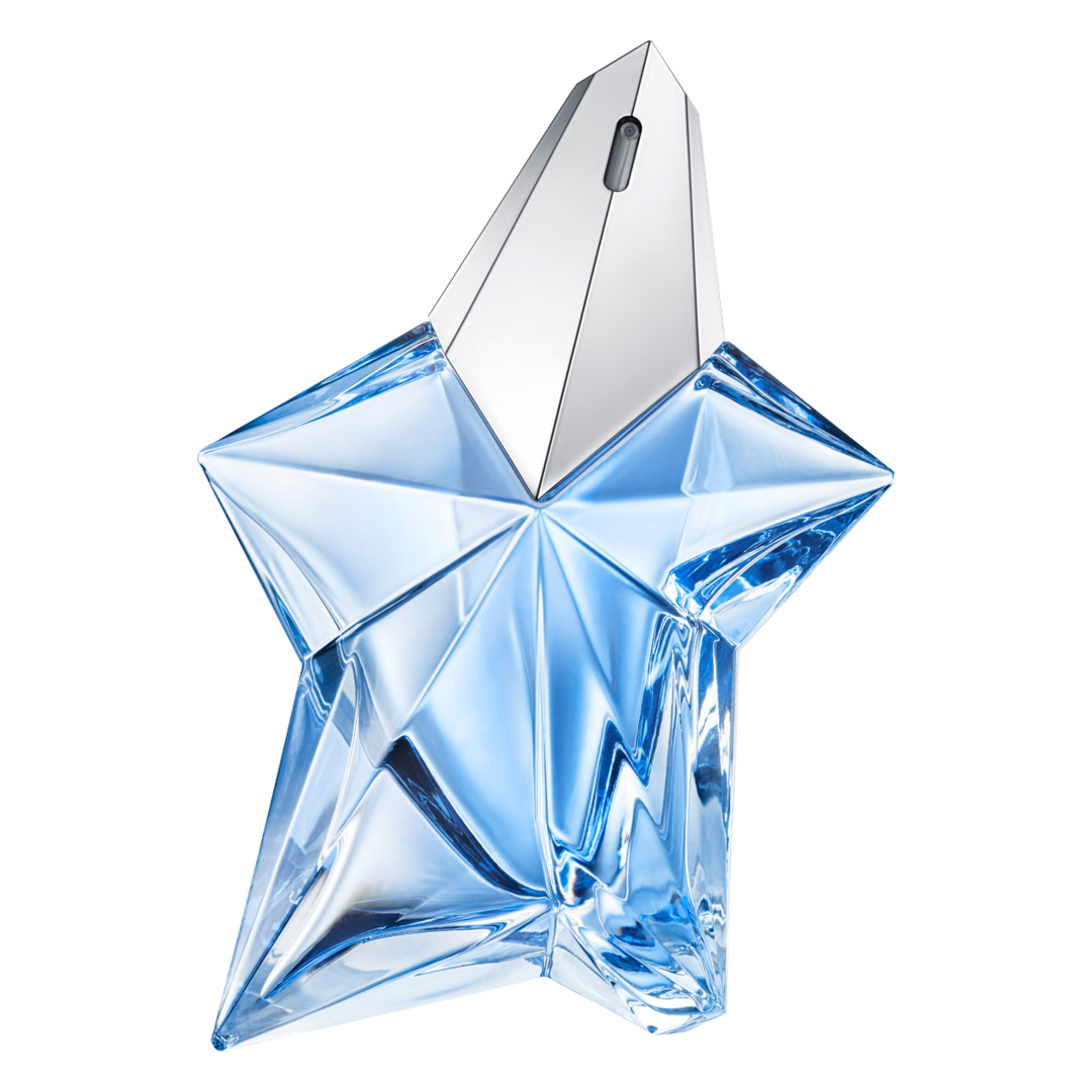Mugler Angel Eau de Parfum Refillable Spray - 100ml